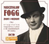 Mieczysław Fogg